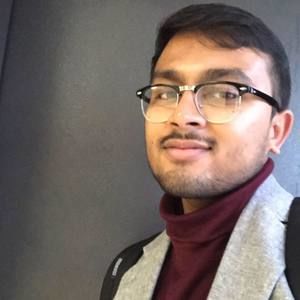 Meet your Posher, Madhav